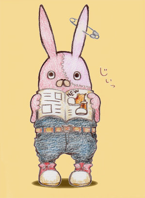 いろえんぴつで。