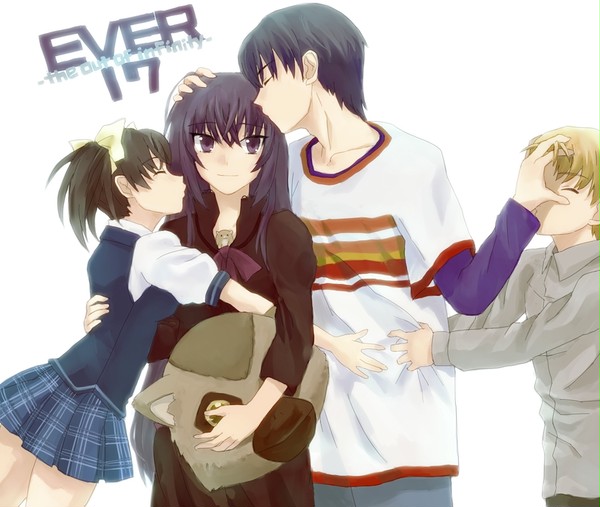 俺と彼女と幸せ家族計画
