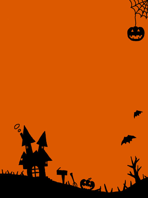 ハロウィン