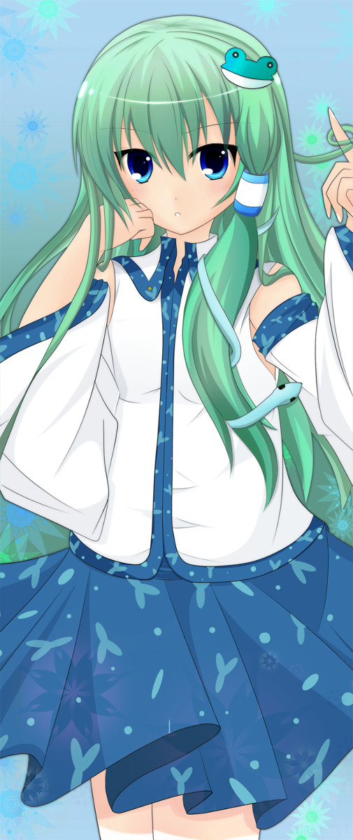 風祝