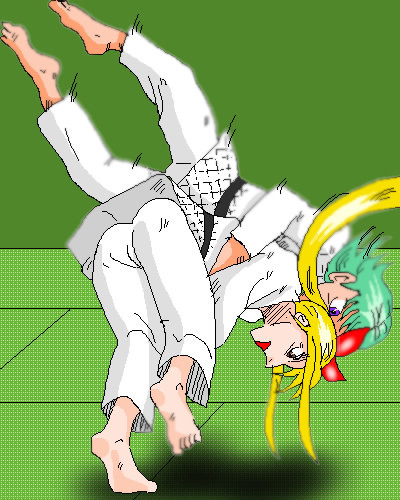 ジュードーズ