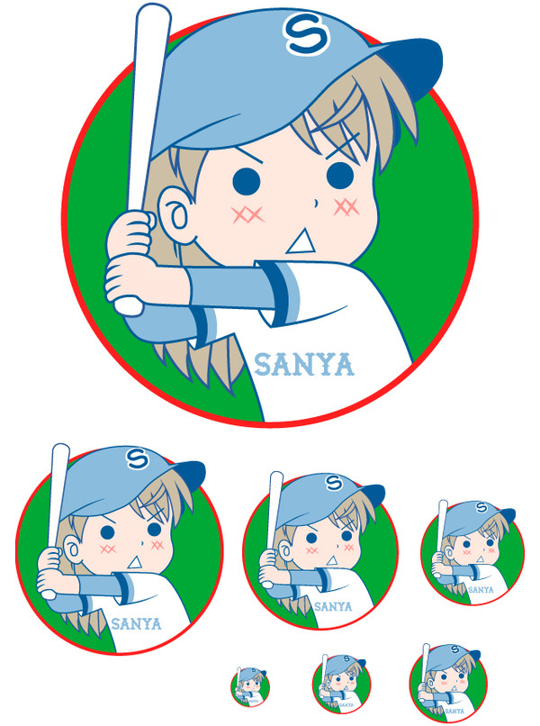 エイラ坊や2