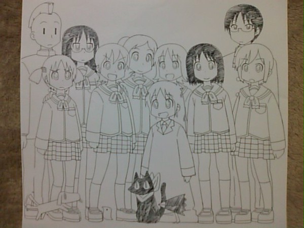 日常