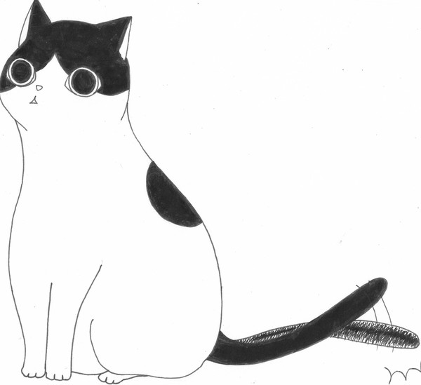 ご飯待ち