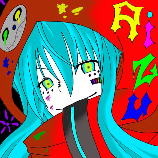 マトリョシカ風