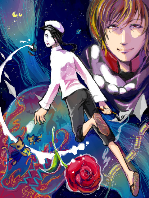 宇宙と恐竜