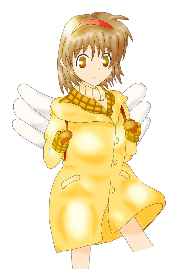 あゆ