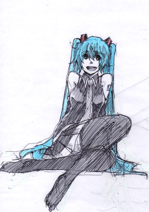 みく