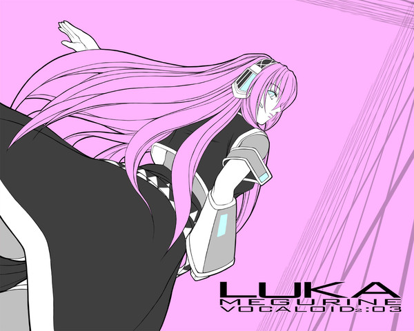 LUKA
