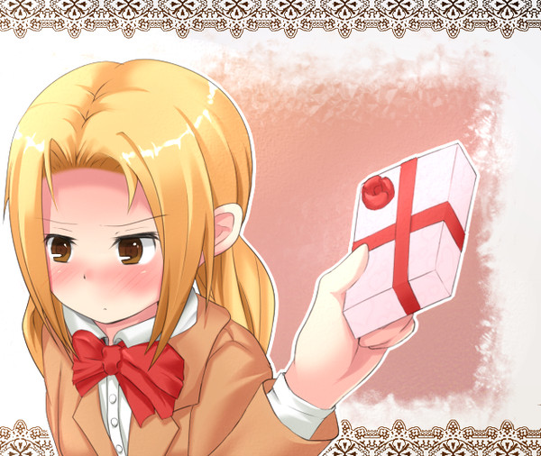おかまいなく