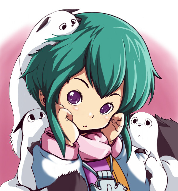アナ姫