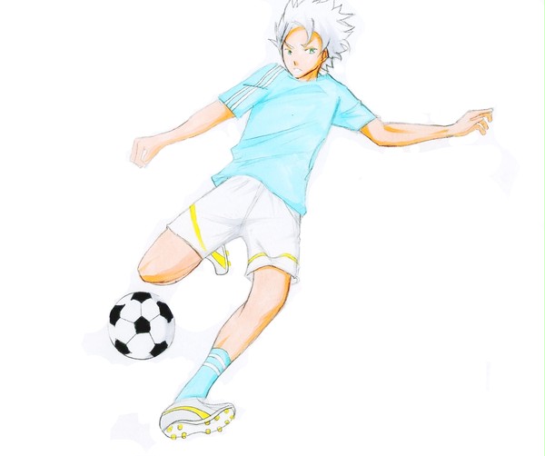 スポーツの秋