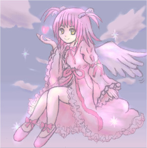空とあむと、フィルタとｗ