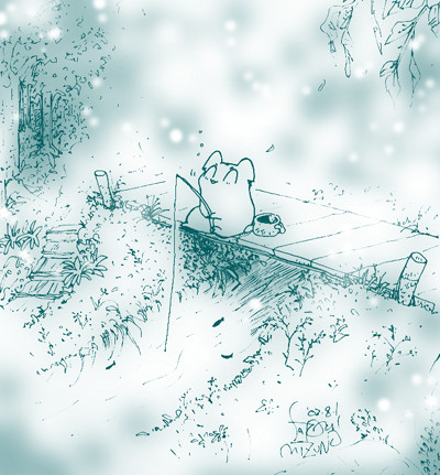 釣り