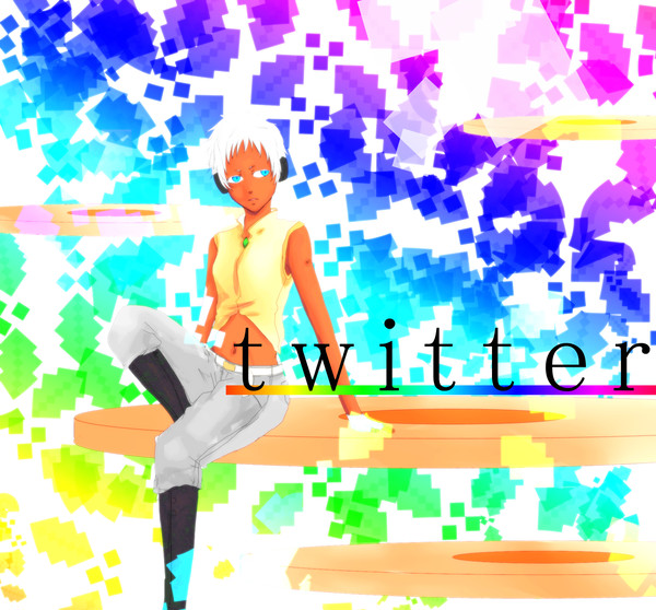twitter