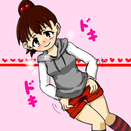 ちゃんと見てもらわないとね