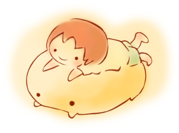 もわっこ