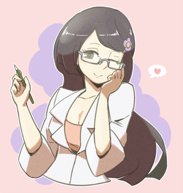 ゆめみるおとめの