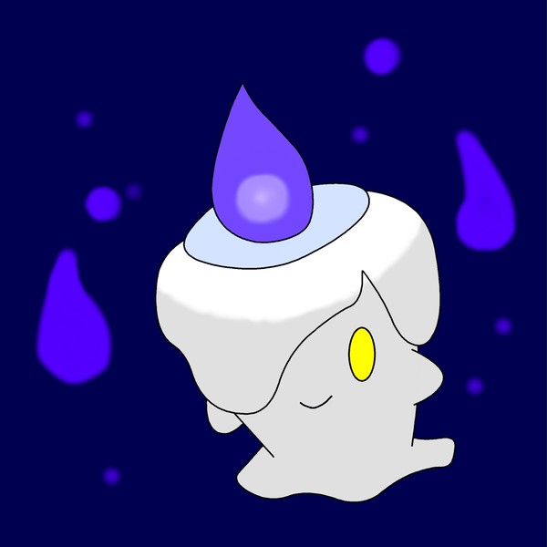 ヒトモシ