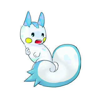 ぱちぱち