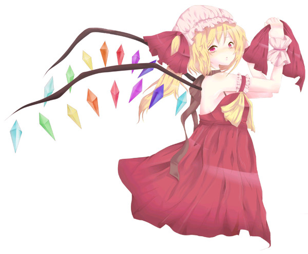 フランドール