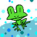 かえる