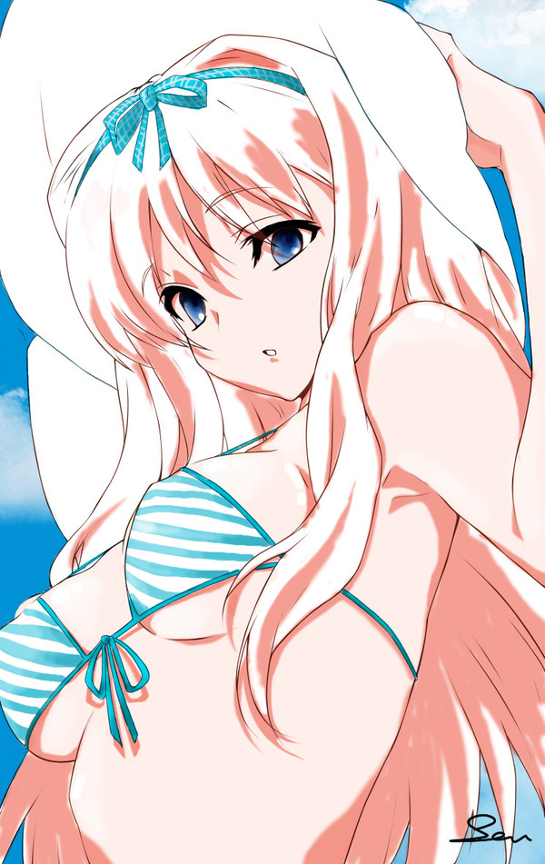 水着