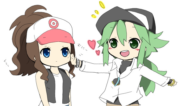 むにー