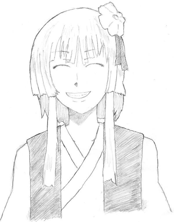 命短し、