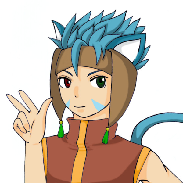 ライ