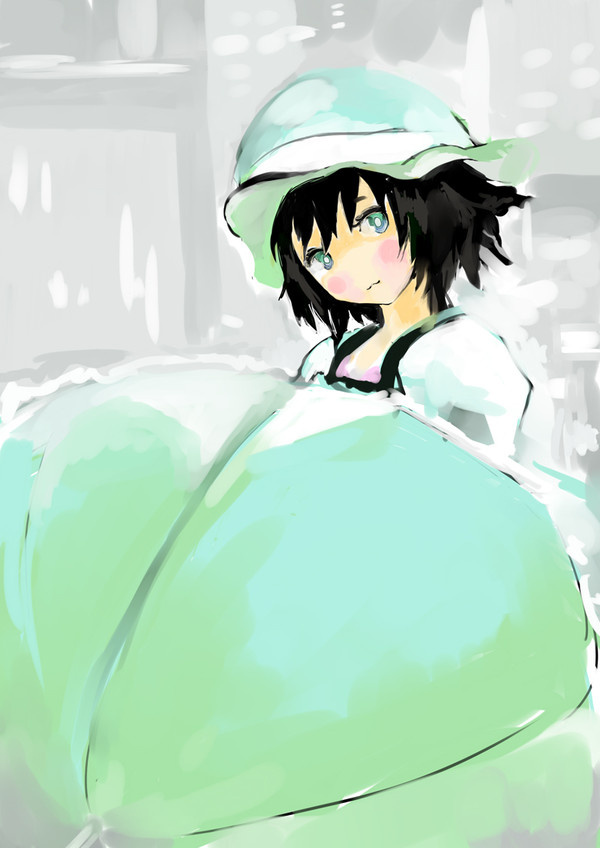 まゆしぃ