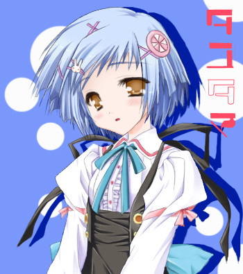 タユタマ_ゆみな描いてみた