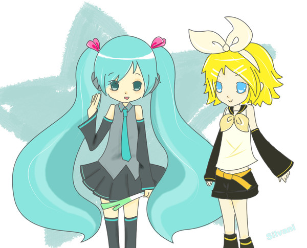 VOCALOID