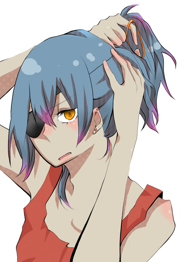 ぬらせていただきました！