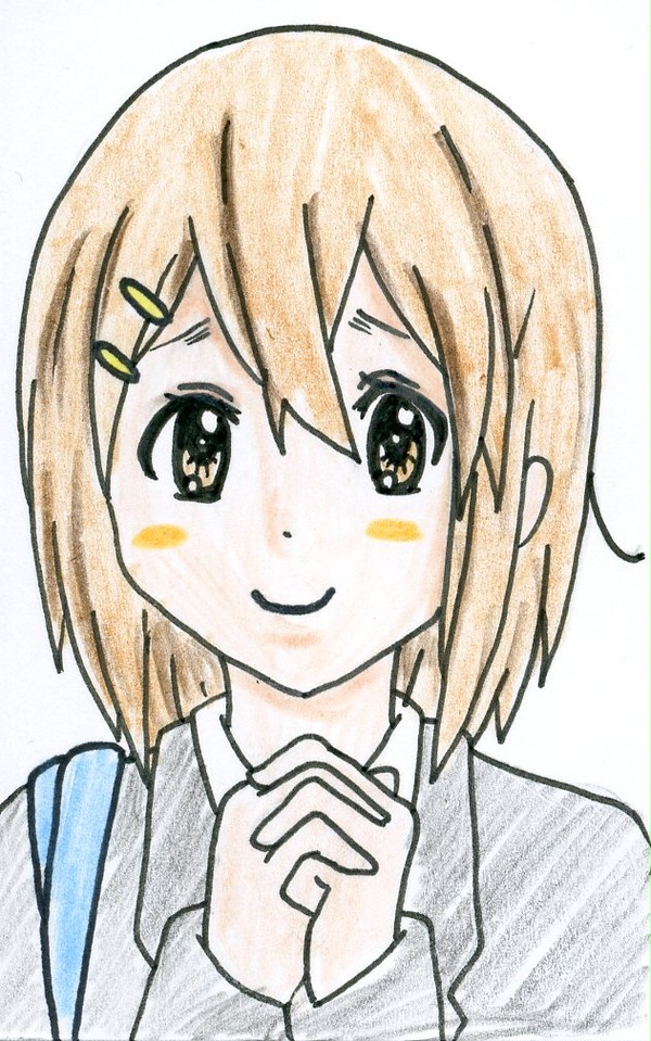 落書き唯