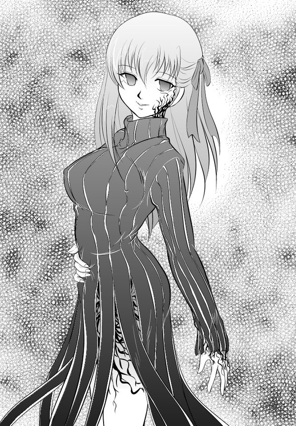 しろとかくろとか