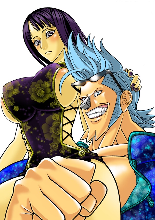 チャイナでフラロビ