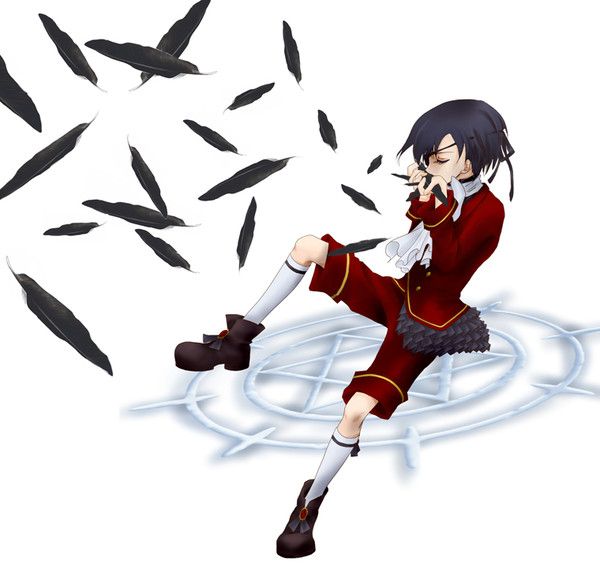 シエル