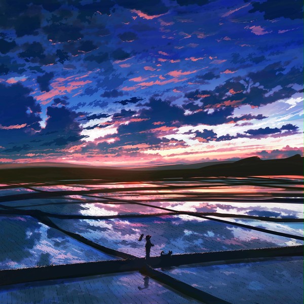 田 - 1/1