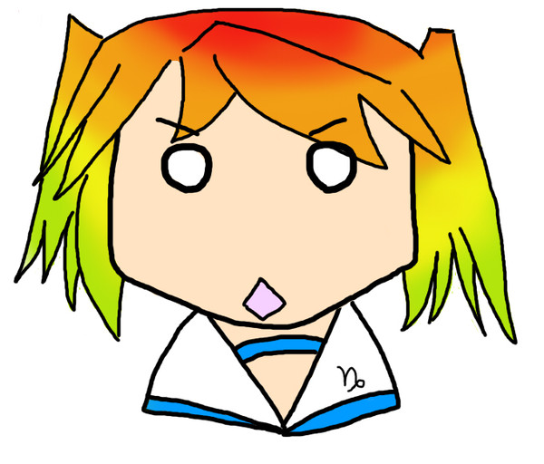 紅葉娘