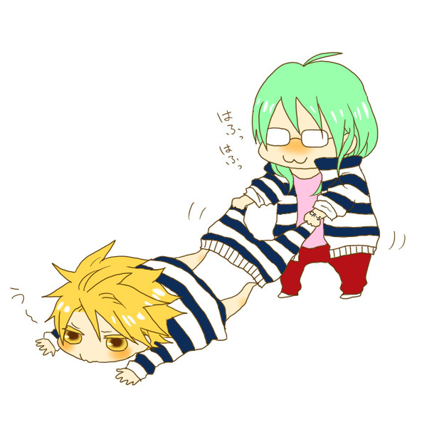よいではないか