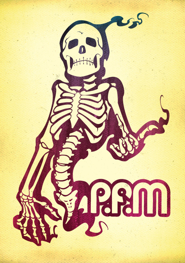 Skeleton