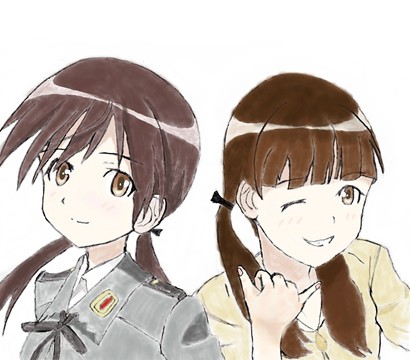 ウィッチウィッチ♪