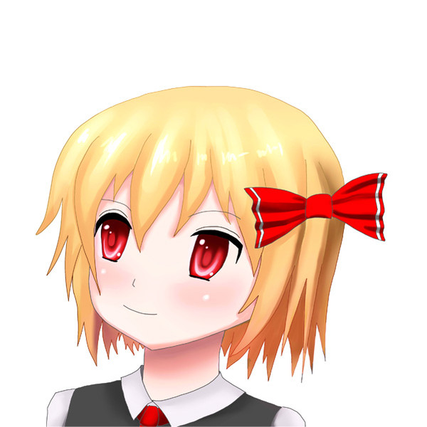 ルーミア