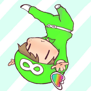 \すってん/