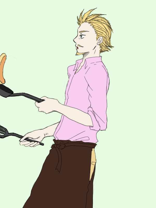 COOKING