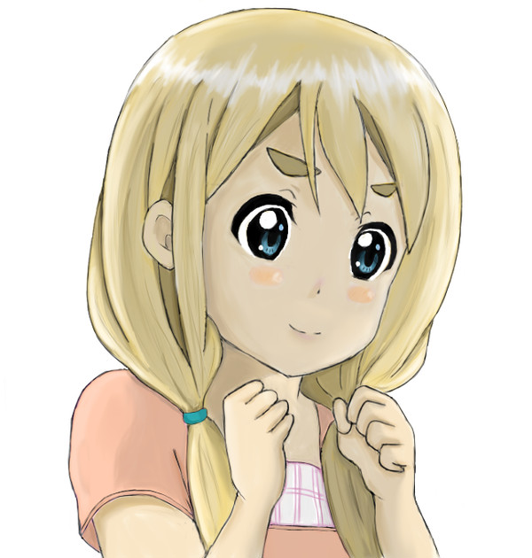 むぎ