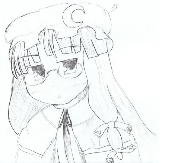 ぱっちぇさん