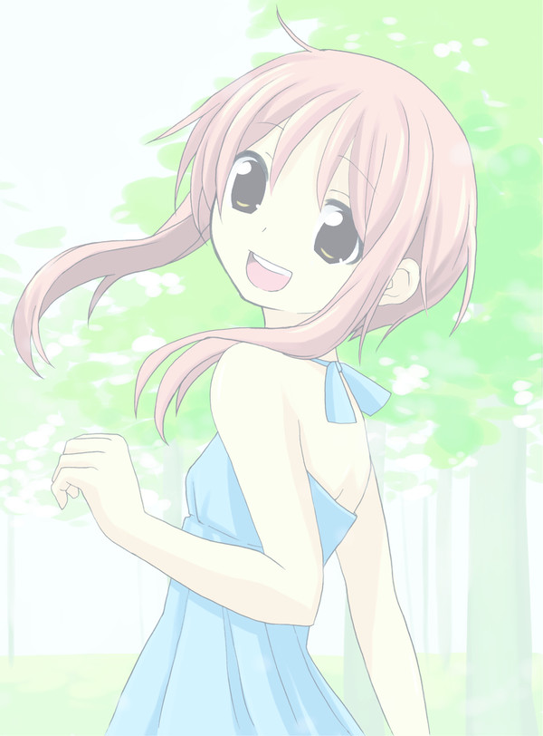 表紙イラスト