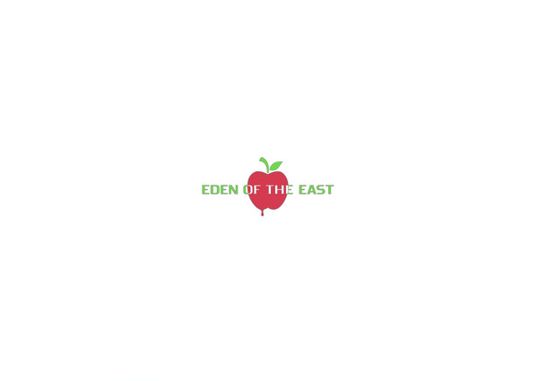 EDEN OF THE EAST